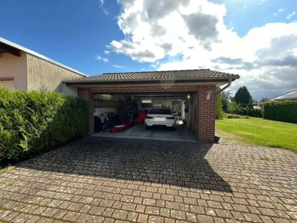 Immobilie in Wusterwitz - Traumhaus am Elbe-Havel-Kanal – 1.546 m² Grundstück + neue Wärmepumpe + Keller - Bild 3