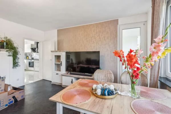 Immobilie in Heiligenhaus - Moderne helle  3 Zimmerwohnung mit Sonnenbalkon in Heiligenhaus!! - Bild 0