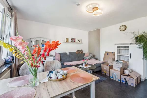 Immobilie in Heiligenhaus - Moderne helle  3 Zimmerwohnung mit Sonnenbalkon in Heiligenhaus!! - Bild 1