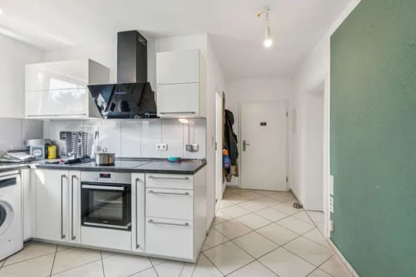 Immobilie in Heiligenhaus - Moderne helle  3 Zimmerwohnung mit Sonnenbalkon in Heiligenhaus!! - Bild 4
