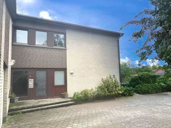 Immobilie in Steyerberg - Ansprechendes Dreifamilienhaus mit Potenzial für Eigennutzer und Kapitalanleger - Bild 4