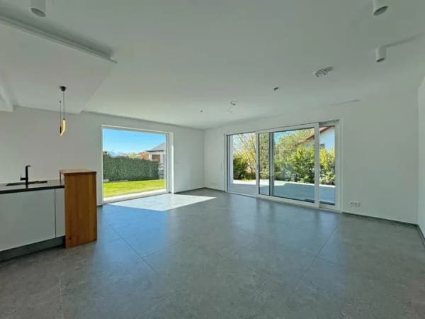 Immobilie in Buchenberg - Hochwertig modernisiertes Haus in Buchenberg - vielseitig nutzbar, auch als Bungalow! - Bild 0