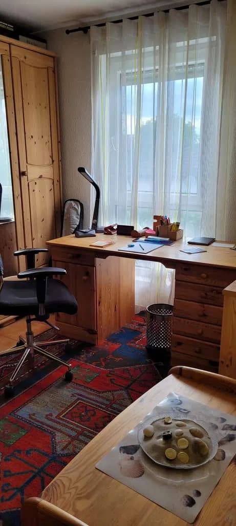 Immobilie in Roßdorf - Gut geschnittene, interessante 3-Zimmer-Wohnung in Roßdorf - Bild 3