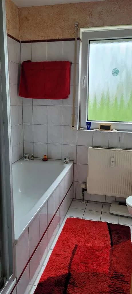 Immobilie in Roßdorf - Gut geschnittene, interessante 3-Zimmer-Wohnung in Roßdorf - Bild 4