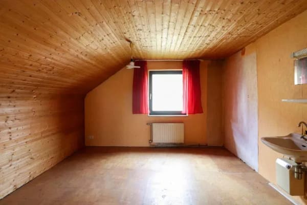 Immobilie in Peiting - Handwerker aufgepasst: Sanierungsbedürftiges Einfamilienhaus in ruhiger Lage von Peiting - Bild 3