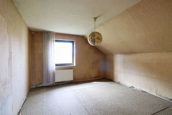 Immobilie in Peiting - Handwerker aufgepasst: Sanierungsbedürftiges Einfamilienhaus in ruhiger Lage von Peiting - Bild 4
