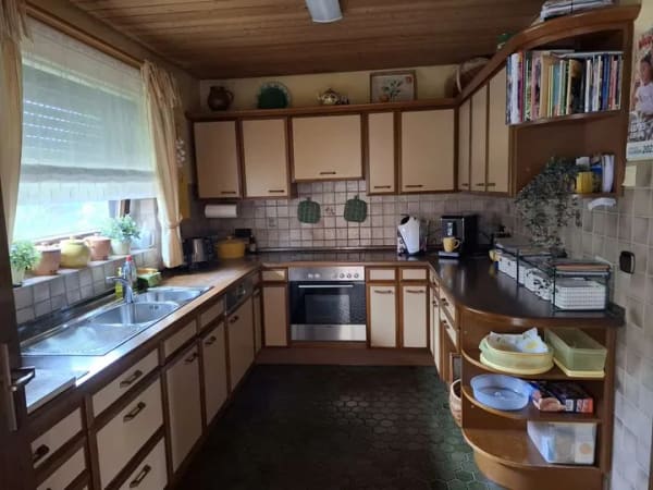 Immobilie in Hardthausen am Kocher - Gepflegtes Einfamilienhaus mit schöner Gartenanlage - Bild 4