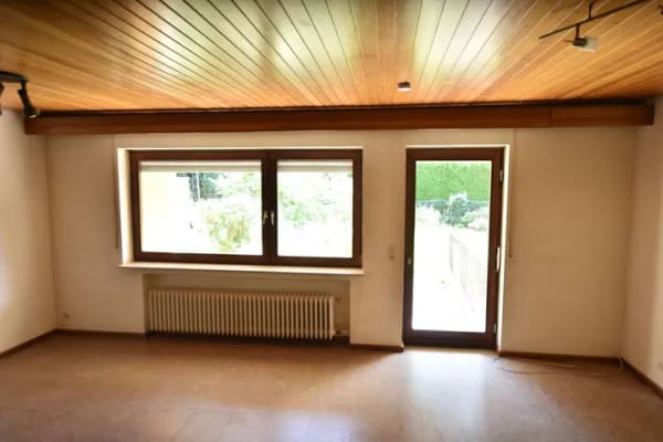 Immobilie in Steinenbronn - Wohnen im Herzen von Steinenbronn – mit Garten, Charme und vielen Möglichkeiten - Bild 2