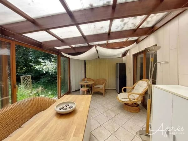 Immobilie in Gottmadingen - Hier hat Familienglück ein Zuhause! Großes Einfamilienhaus mit Einliegerwohnung - Bild 3