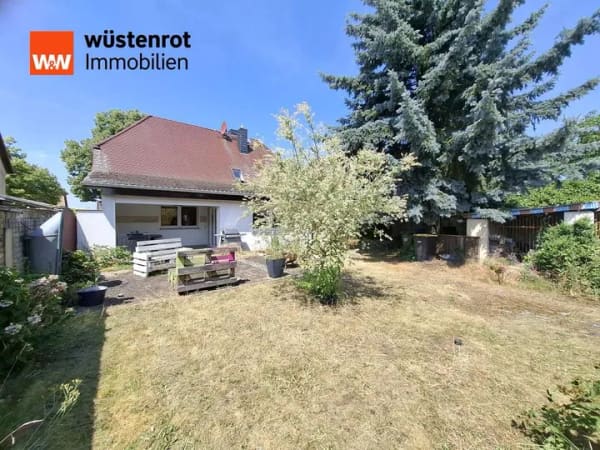 Immobilie in Märkisch Luch - Ein Haus mit guter Aufteilung, auch für große Familien geeignet, will entdeckt werden... - Bild 3