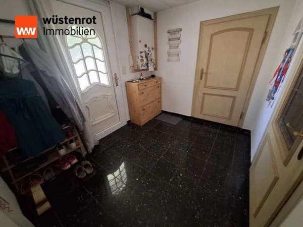 Immobilie in Märkisch Luch - Ein Haus mit guter Aufteilung, auch für große Familien geeignet, will entdeckt werden... - Bild 4