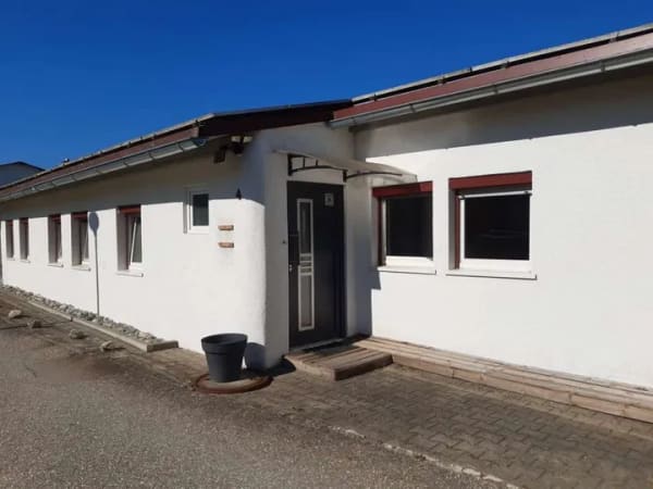 Immobilie in Allmendingen - Mein neues Zuhause mit 4 Zimmern in Allmendingen - Bild 0