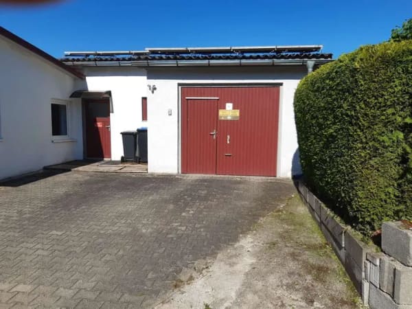 Immobilie in Allmendingen - Mein neues Zuhause mit 4 Zimmern in Allmendingen - Bild 1