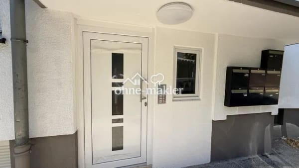 Immobilie in Nußloch - Dachgeschosswohnung in Nussloch (Nußloch) - Bild 2