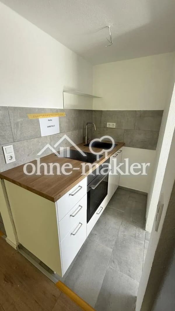Immobilie in Nußloch - Dachgeschosswohnung in Nussloch (Nußloch) - Bild 4