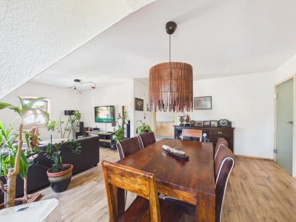 Immobilie in Großhabersdorf - Dachgeschosswohnung in Großhabersdorf - Bild 2