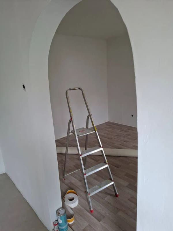 Immobilie in Stein - Helle 2 Zimmerwohnung im Edgeschoß - Bild 1
