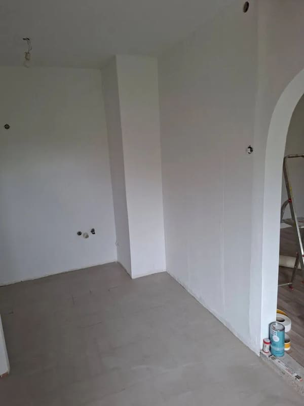 Immobilie in Stein - Helle 2 Zimmerwohnung im Edgeschoß - Bild 2