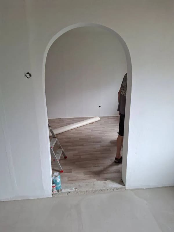 Immobilie in Stein - Helle 2 Zimmerwohnung im Edgeschoß - Bild 3