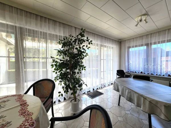 Immobilie in Koserow - Ruhiges Grundstück mit Bungalow und Carport an der Ostseeküste, Insel Usedom, Bernsteinbad Koserow - Bild 3