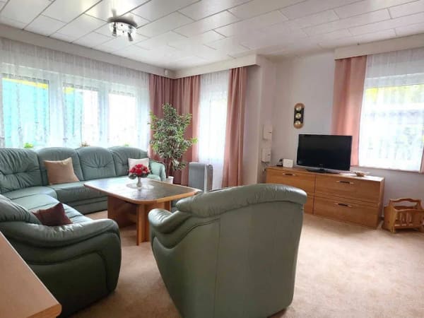 Immobilie in Koserow - Ruhiges Grundstück mit Bungalow und Carport an der Ostseeküste, Insel Usedom, Bernsteinbad Koserow - Bild 4