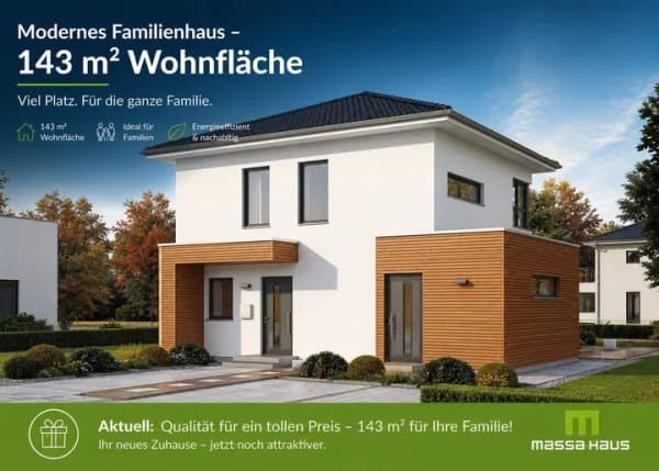 Immobilie in Sonnenbühl - Super Preis-Leistungsverhältnis - Top Qualität - Ein zuverlässiger Baupartner an Ihrer Seite - Bild 0