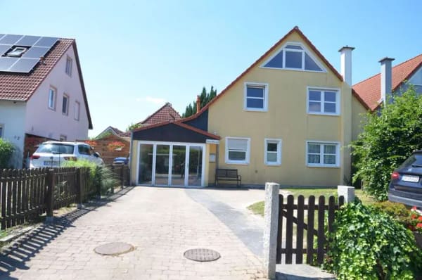 Immobilie in Schwülper - Zuhause mit viel Platz in Schwülper - Bild 0