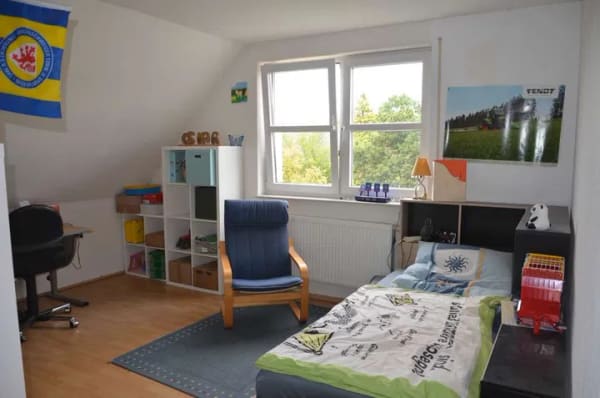 Immobilie in Schwülper - Zuhause mit viel Platz in Schwülper - Bild 4
