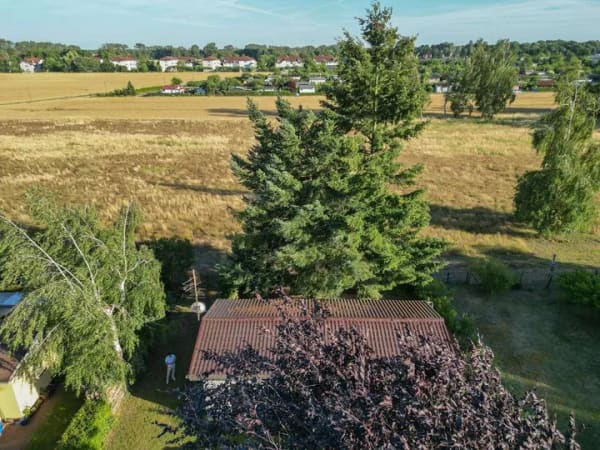 Immobilie in Wusterhausen/Dosse - Ferienbungalow am Klempowsee – Ihr persönlicher Rückzugsort inmitten der Natur - Bild 0