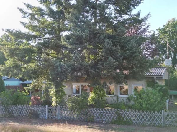 Immobilie in Wusterhausen/Dosse - Ferienbungalow am Klempowsee – Ihr persönlicher Rückzugsort inmitten der Natur - Bild 2