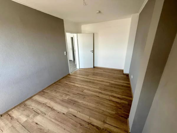 Immobilie in Röttenbach - 4-Zimmer-Maisonettewohnung in Röttenbach - Bild 3