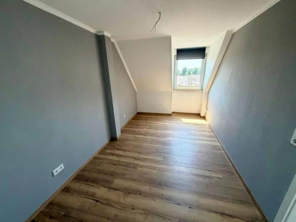 Immobilie in Röttenbach - 4-Zimmer-Maisonettewohnung in Röttenbach - Bild 4