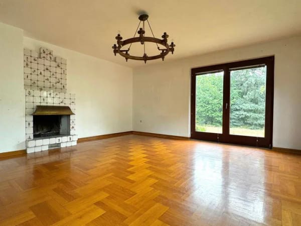 Immobilie in Wunstorf - RUDNICK bietet HEIMAT: Einfamilienhaus mit Garten und vielen Möglichkeiten in Großenheidorn - Bild 2
