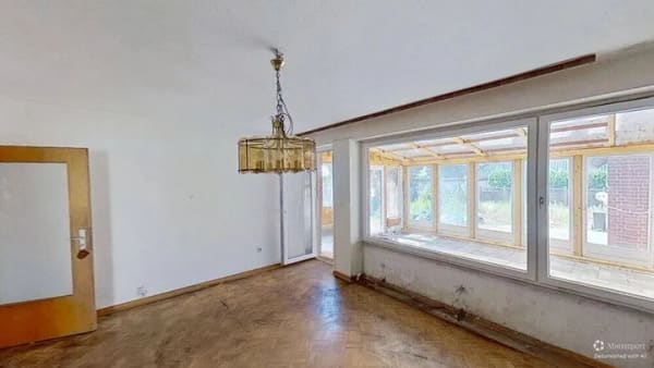 Immobilie in Nienhagen - Sanierungsbedürftiges Haus:  152 m² Wohnfläche, 753 m² Grundstück, Garage mit Ausbaureserve! - Bild 4