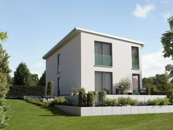 Immobilie in Dudenhofen - Ein Zuhause, in dem Kinder barfuß durchs Haus laufen und Erinnerungen für ein ganzes Leben entstehen - Bild 0
