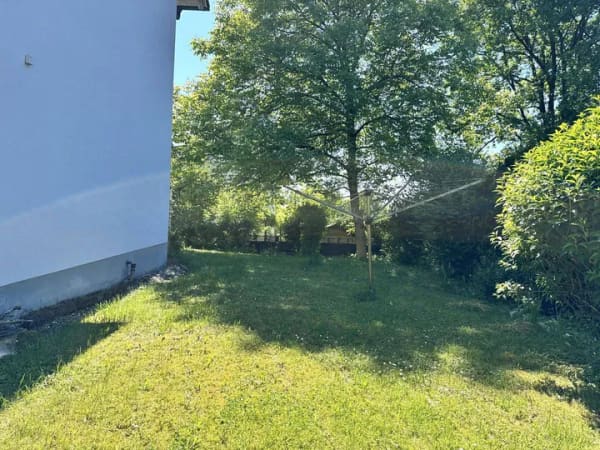 Immobilie in Neuhaus am Inn - Gepflegte 3-Zimmer Eigentumswohnung mit Balkon  in Vornbach bei Neuhaus am Inn - Bild 1
