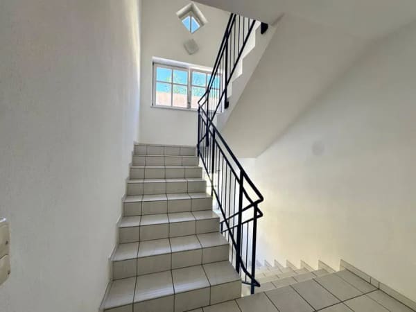 Immobilie in Neuhaus am Inn - Gepflegte 3-Zimmer Eigentumswohnung mit Balkon  in Vornbach bei Neuhaus am Inn - Bild 3