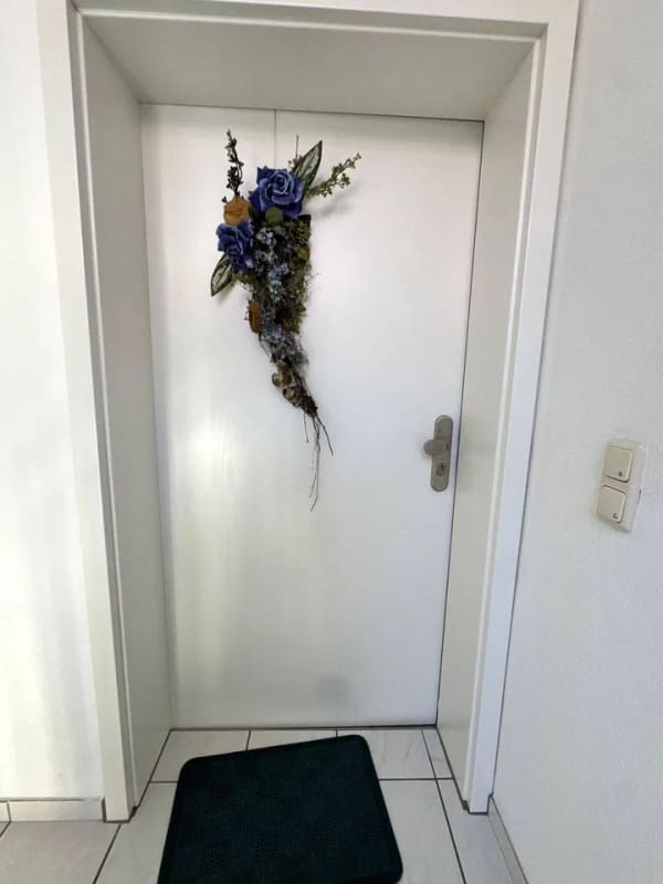 Immobilie in Neuhaus am Inn - Gepflegte 3-Zimmer Eigentumswohnung mit Balkon  in Vornbach bei Neuhaus am Inn - Bild 4