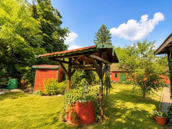 Immobilie in Maxhütte-Haidhof - "Die Freiheit eines Hauses. Die Vorteile einer Wohnung" Großzügige Maisonettewohnung auf zwei Ebenen - Bild 4