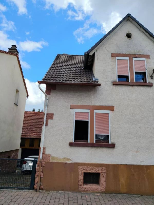 Immobilie in Höchst im Odenwald - Top Lage, sehr ruhig in Höchst nahe Innenstadt - Bild 0