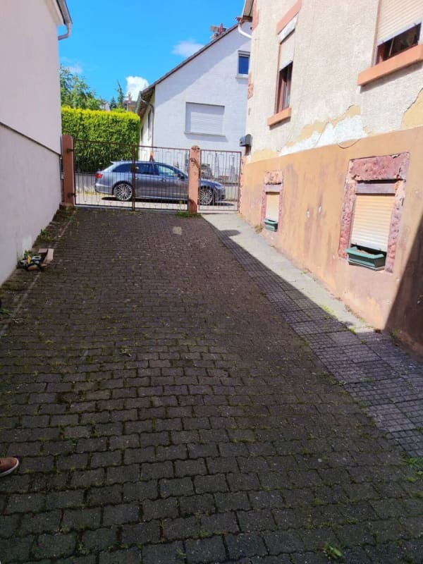 Immobilie in Höchst im Odenwald - Top Lage, sehr ruhig in Höchst nahe Innenstadt - Bild 2
