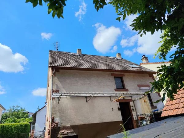 Immobilie in Höchst im Odenwald - Top Lage, sehr ruhig in Höchst nahe Innenstadt - Bild 3