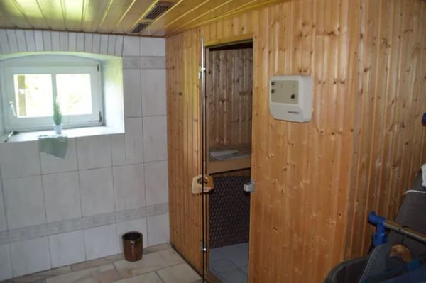 Immobilie in Kirtorf - DENKMALPERLE - DIREKT AM BACH - Bild 2