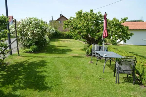 Immobilie in Kirtorf - DENKMALPERLE - DIREKT AM BACH - Bild 3