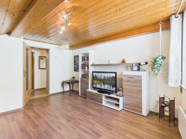 Immobilie in Marktschellenberg - Auszeit in den Bergen – voll möblierte Ferienwohnung - Bild 1