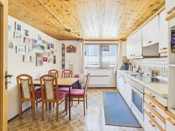 Immobilie in Marktschellenberg - Auszeit in den Bergen – voll möblierte Ferienwohnung - Bild 2