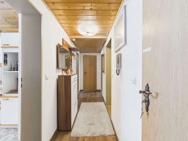Immobilie in Marktschellenberg - Auszeit in den Bergen – voll möblierte Ferienwohnung - Bild 3
