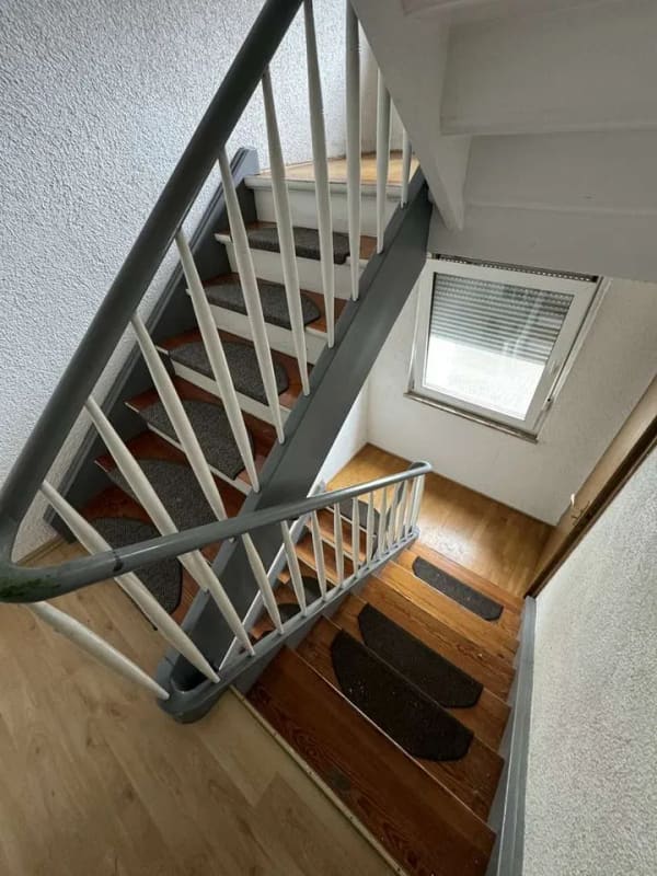 Immobilie in Ober-Ramstadt - Freistehendes drei Familienhaus mit Gewerbeeinheit - Bild 4