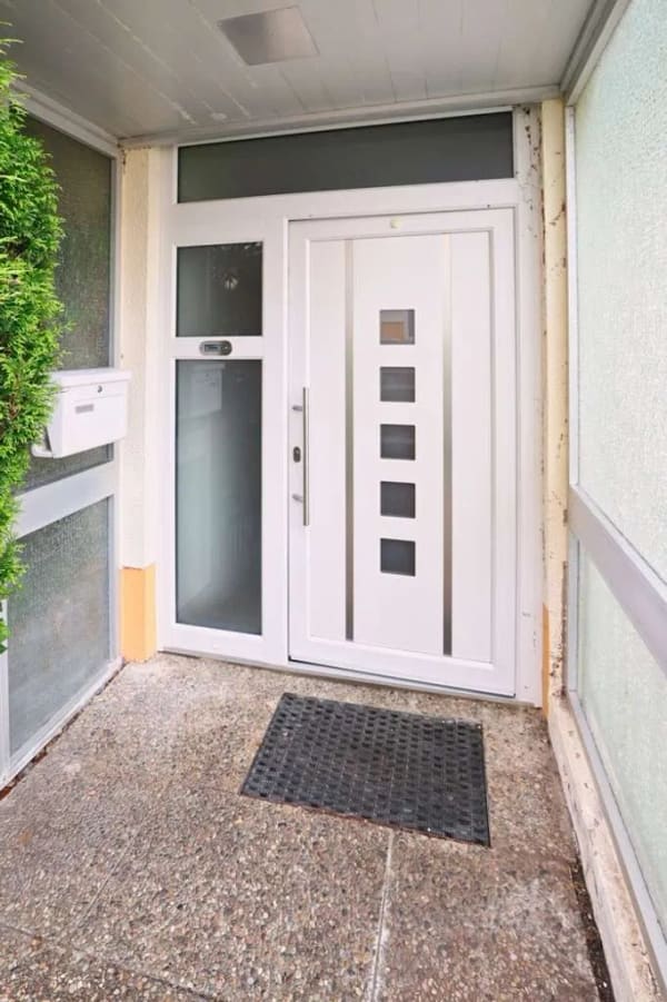 Immobilie in Lahnstein - Geräumige Terrassenhauswohnung mit Garage in ruhiger Höhenlage in Oberlahnstein - Am Kurpark - Bild 1