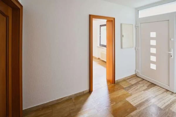 Immobilie in Lahnstein - Geräumige Terrassenhauswohnung mit Garage in ruhiger Höhenlage in Oberlahnstein - Am Kurpark - Bild 2